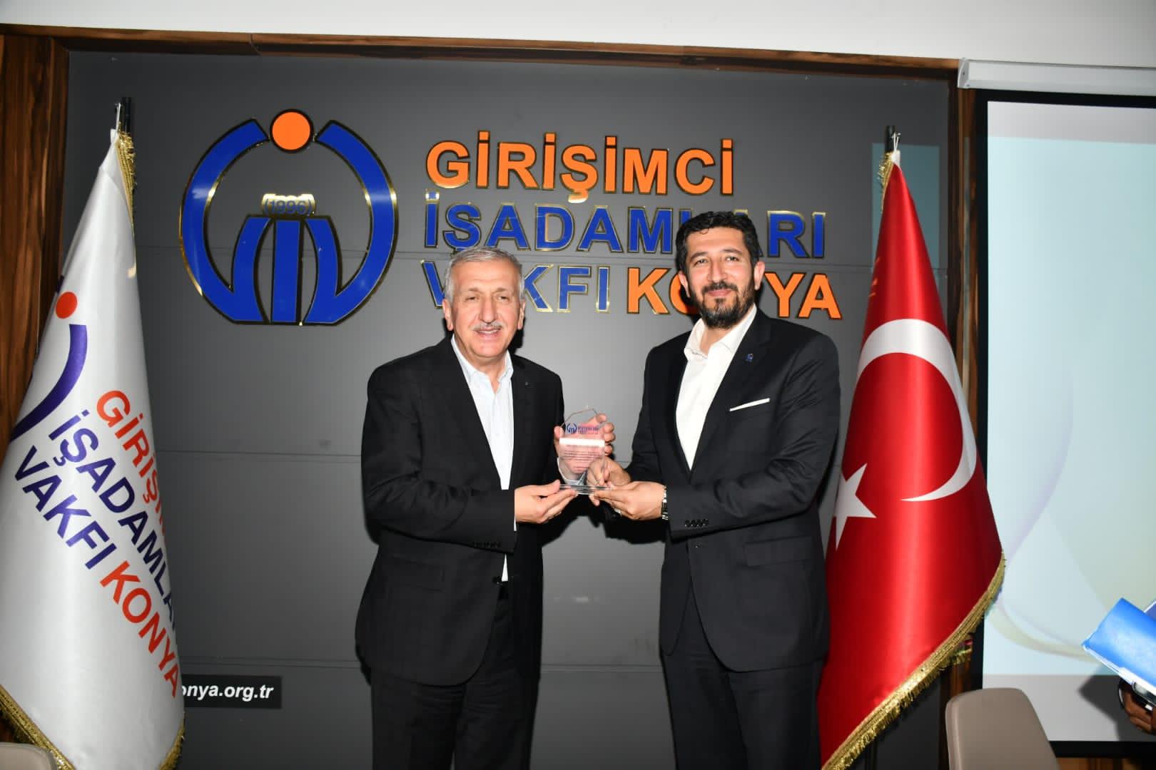 GİV Girişimci Buluşmaları