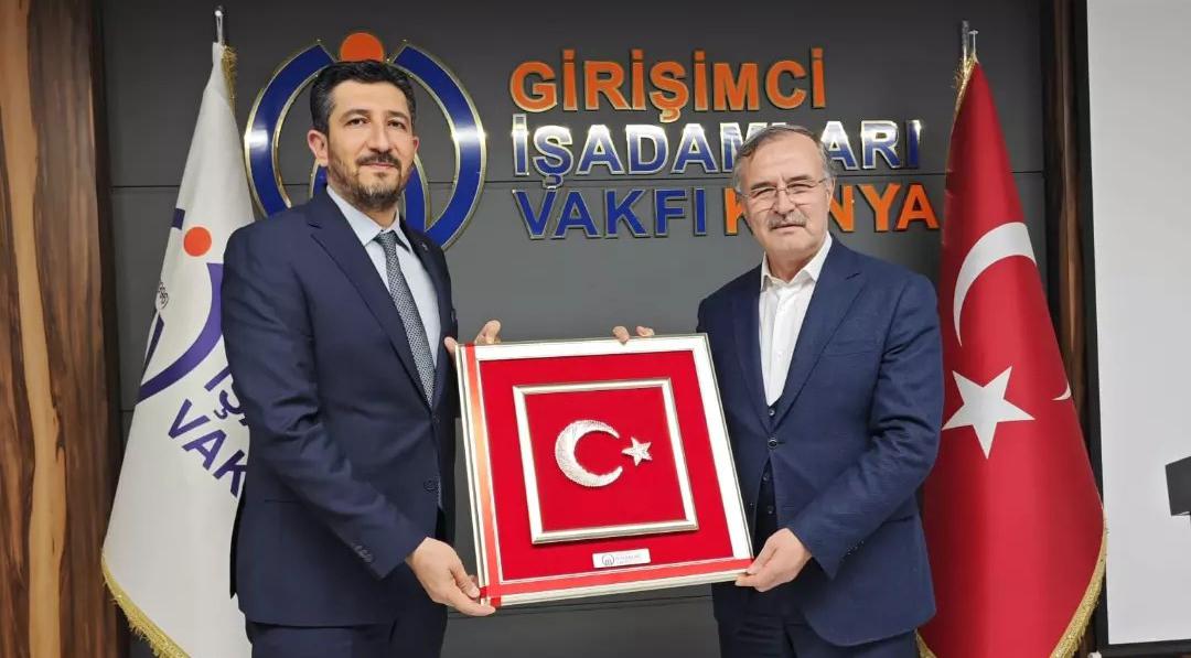 GİV Girişimci Buluşmaları
