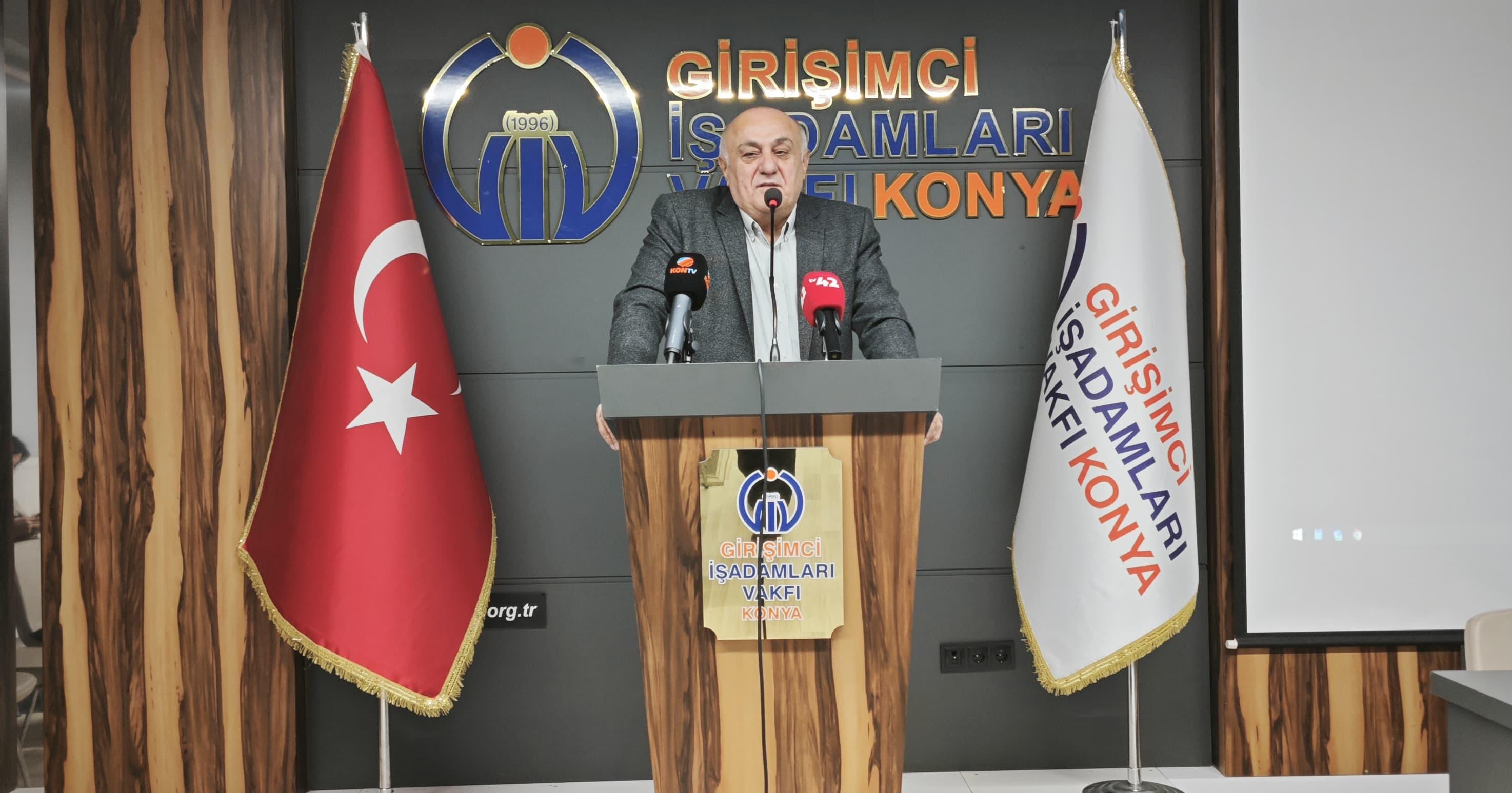 Yerli ve Milli Atılımda TORKU