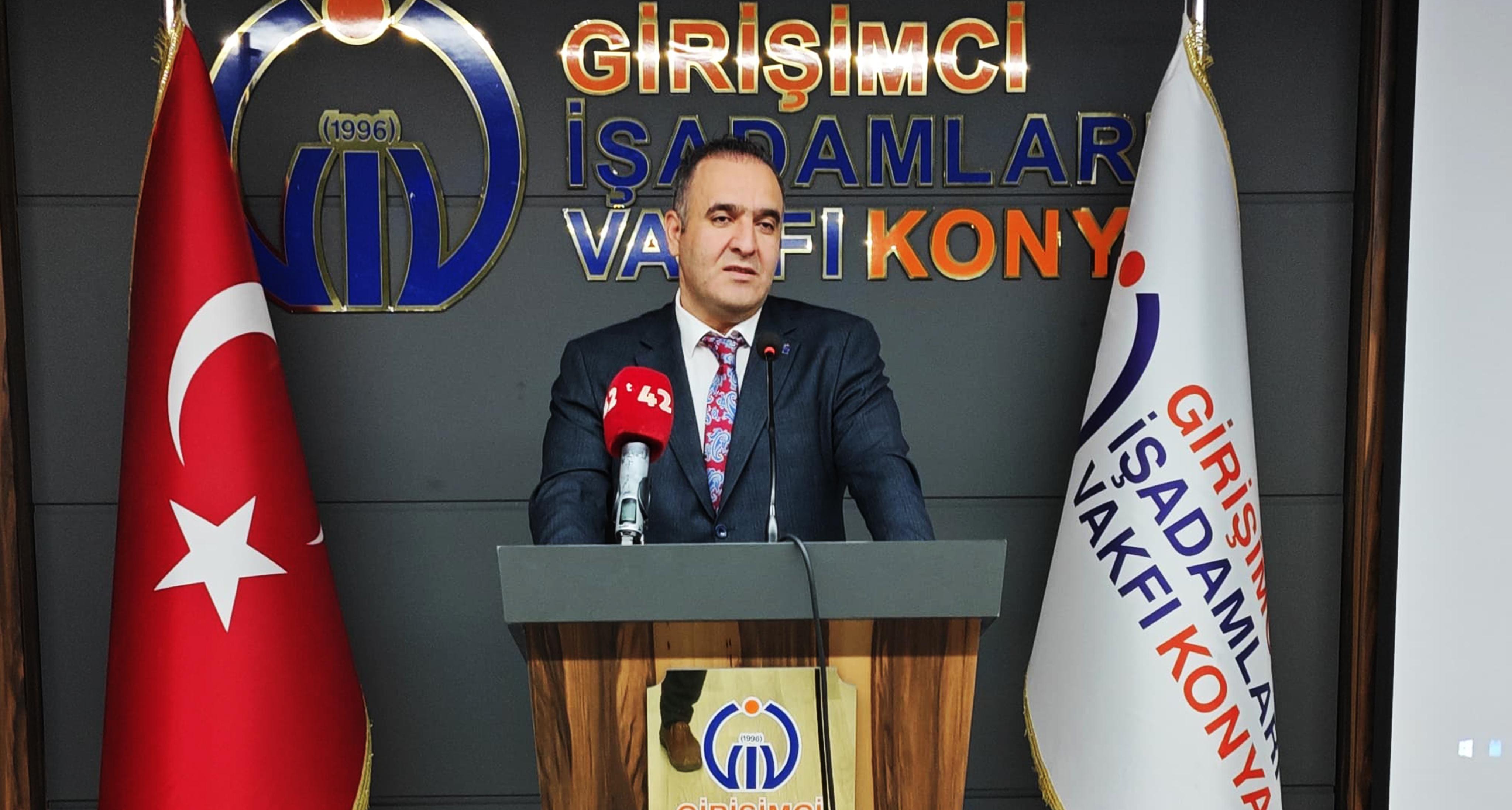 Filistin ve Rusya İhracatı Bilgi Notları
