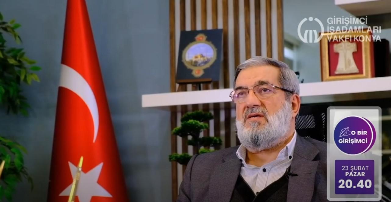O Bir Girişimci | 22. Bölüm