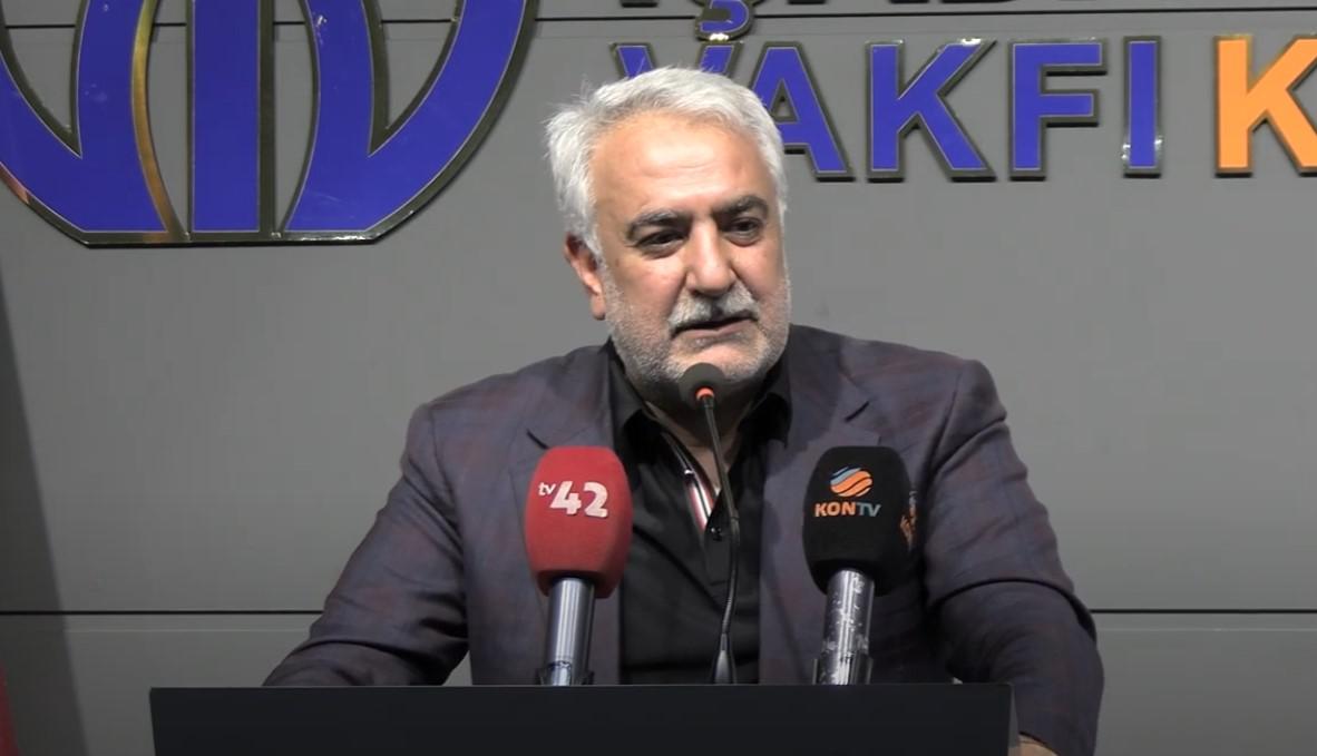 Dr Abdullah Ağralı ile Türkiye Yüzyılı Vizyonu Söyleşisi