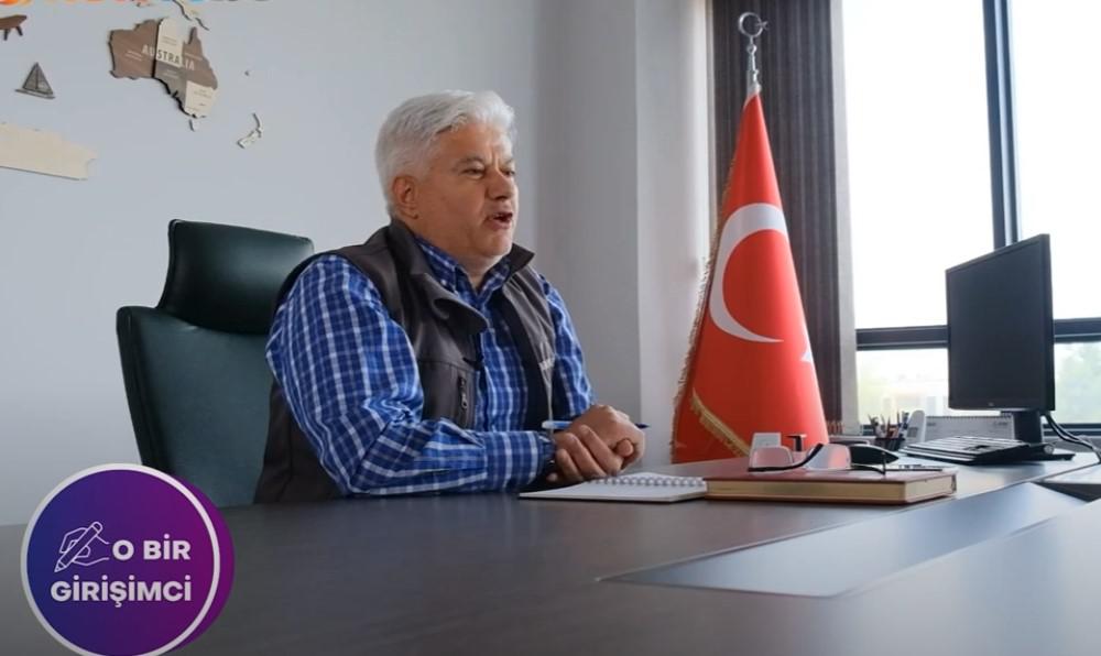 O Bir Girişimcinin 23. Bölüm